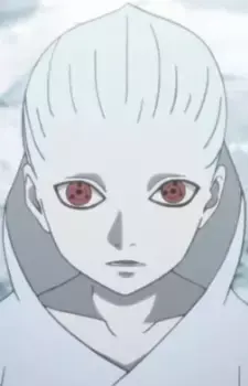 Shin Uchiha