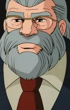 Mikinosuke Shiraki