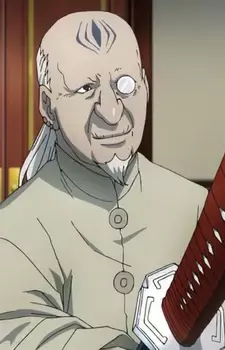Zu Mei Chang
