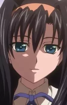 Saori Shirakawa
