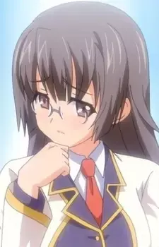 Aina Kamishima
