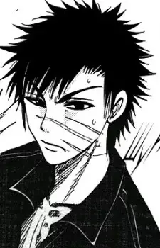 Tooru Rinzai