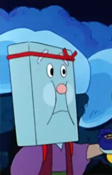 Konnyaku Oshou
