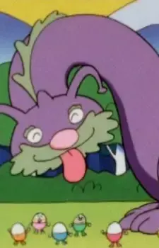 Pakupaku Ryuu