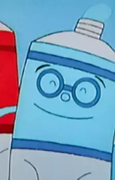 Blue Enogu Boy