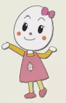 Egg Tama-chan
