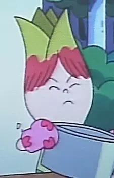 Myouga-chan