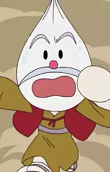 Fude-jisan