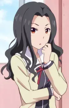 Kuroko Shiina