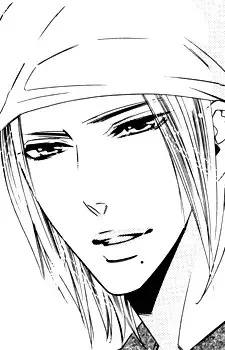 Rui Shijima
