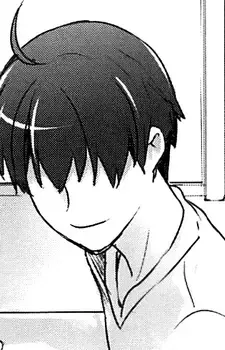 Yuu-kun