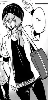 Miroku Rokugou