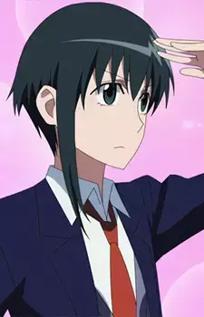 Yuu Hirose