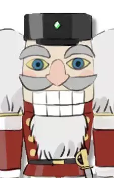 Nutcracker