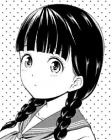 Miyako Yatsuhashi