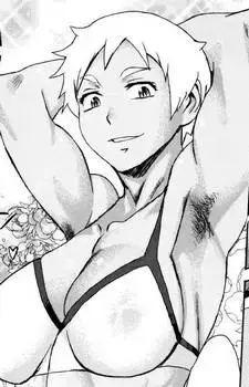 Leona Takayama