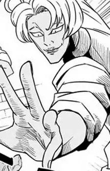 Touga