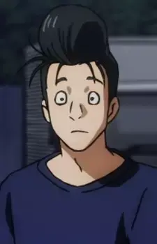 Fujinuma's Brother