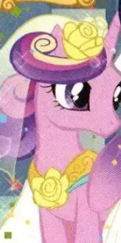 Princess Cadence