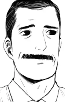 Girl's Father