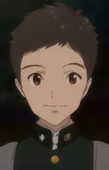 Yuusuke Kijinami