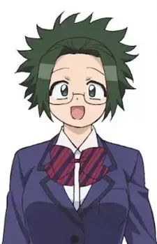 Himiko Agari