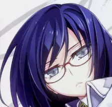 Aoi Ryuuzouji