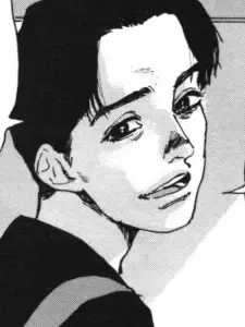 Samejima-sensei