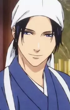 Tokitaka Nagae