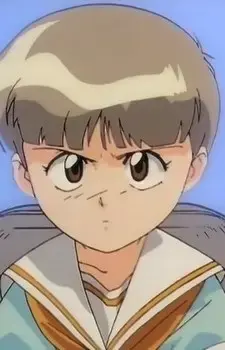 Mamoru Shimesu