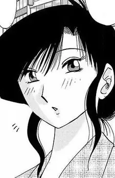 Miharu Midorikawa