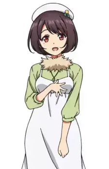 Sayuri Jishouji