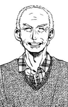 Keigo Kita