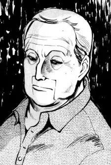 Toshio Katsuragi