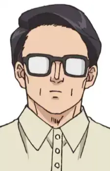 Masayoshi Komi