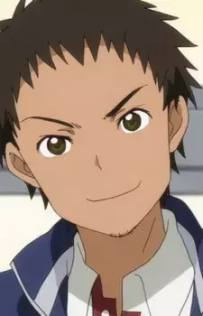 Kazutarou Dougou