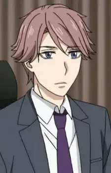 Kenji Chigusa
