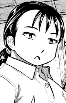 Misaki Wanibuchi