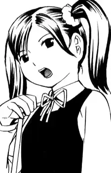 Naomi Satou