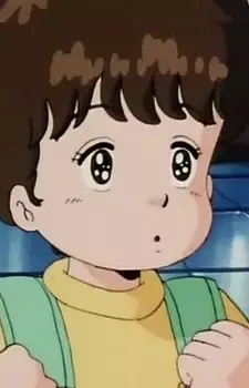 Misaki Kazuki
