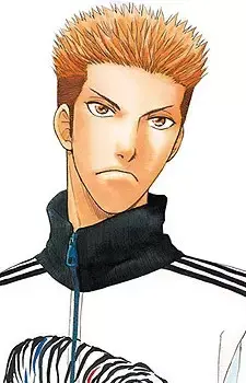 Kouji Inagaki