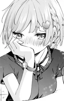 Haru Manaka