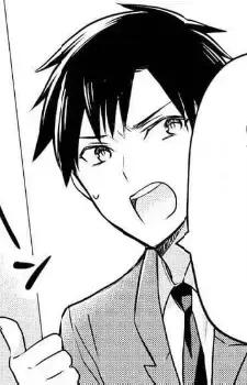Yoshizaki