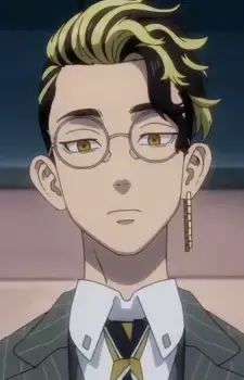 Shuuji Hanma