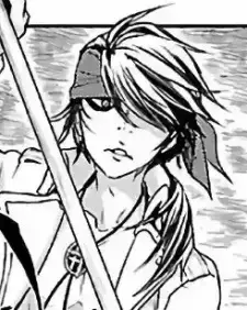 Bukotsu Irima