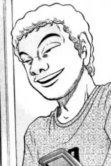 Keiichirou Kai