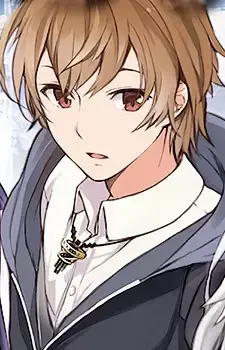 Kaito Miyama