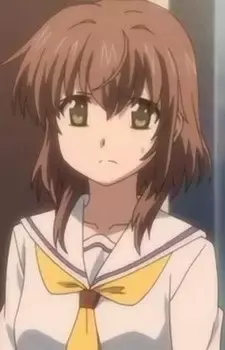 Miyu Yakumo