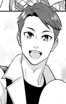 Takuya Suzumura