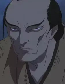 Gonbee Naosuke
